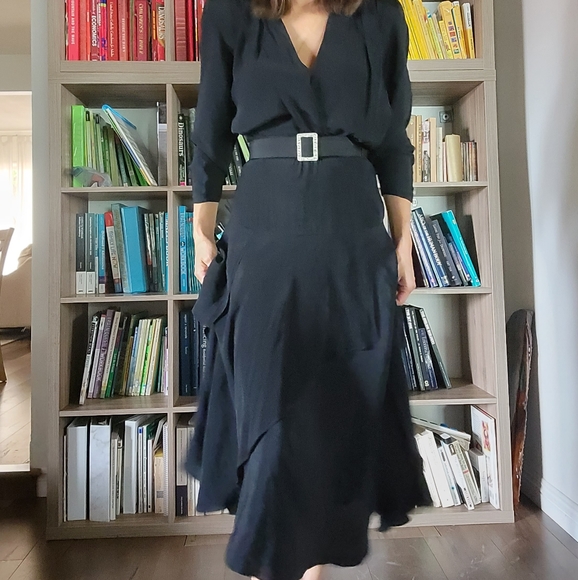 Vintage LBD | Size S - Picture 6 of 15